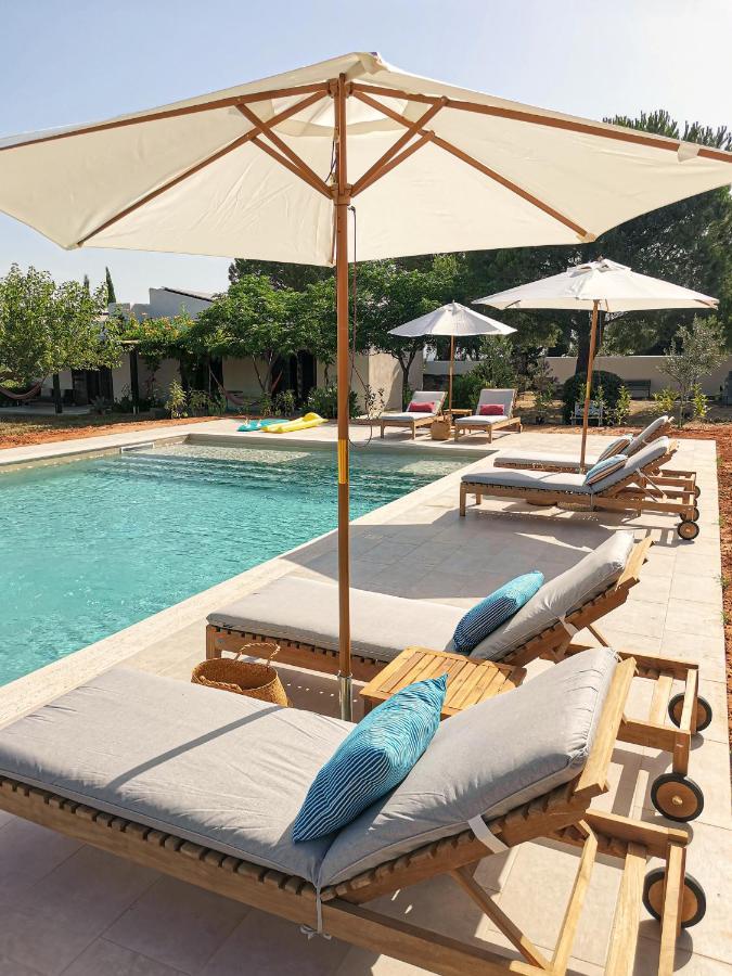 Nomade - Slow Living Lodge Balestrate Eksteriør bilde